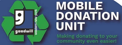 Good Will Mobile Donation