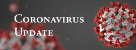 Coronavirus Update