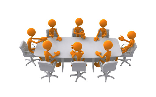 Get Involved - Committees Forming for 2024