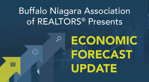 Don't miss out on the Economic Forecast on Wednesday, April 3, 2024