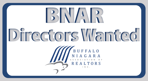 BNAR Directors Wanted