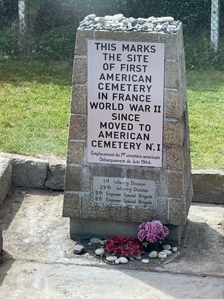 Remembering D-Day