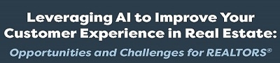 Leveraging Artificial Intelligence to Improve Your Customer Service