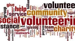 NYSAR Community Service Award