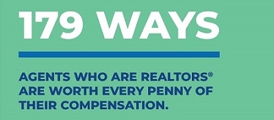 Value of the REALTOR