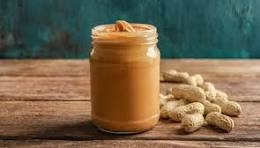 Spread the Love: Donate Peanut Butter!