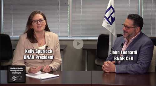 Discusses NAR Meetings, Upcoming Events, Committees and more