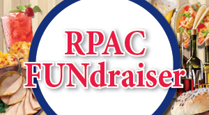 Bowl & More - RPAC Fundraiser March 13, 2024