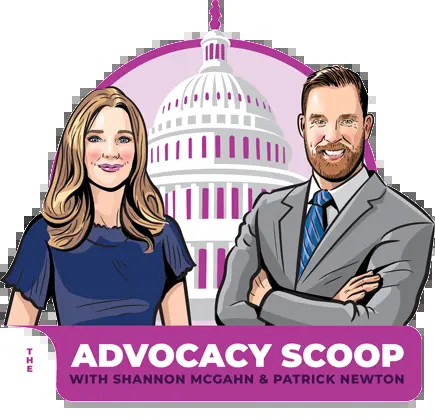 NAR Advocacy Scoop