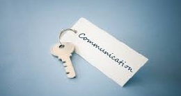 Attention Key Communicators and Office Managers