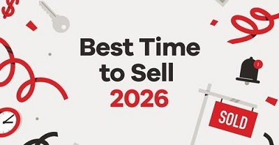 Is NOW the time to sell?