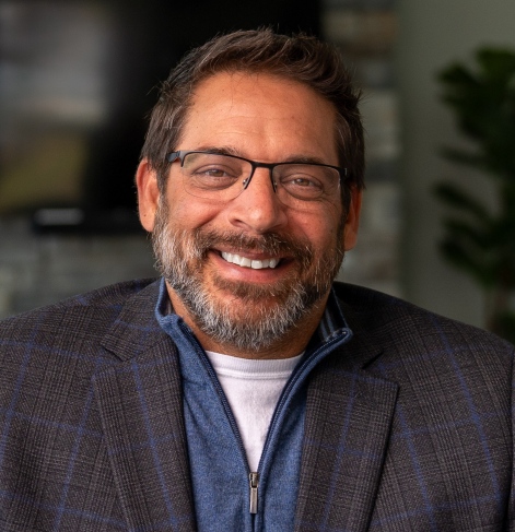 Joseph Rivellino CEO of Buffalo Niagara Association of REALTORS