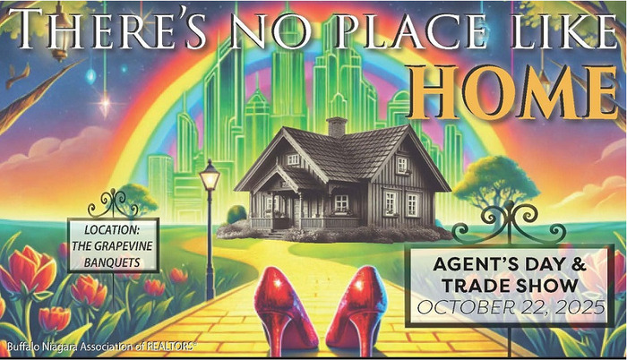 Agent's Day and Trade Show October 22