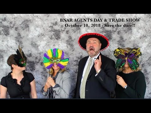 Agents Day 2018 Teaser - Save the Date!